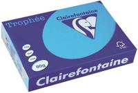 Clairefontaine Trophee A4 120gr cariben 250vel Clairefontaine Trophee A4 120gr cariben 250vel