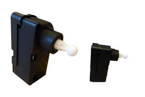 Stelmotor koplamp lichthoogte 200423MA1