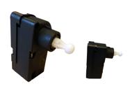 Stelmotor koplamp lichthoogte 200423MA1