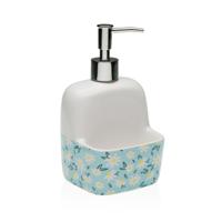 Zeepdispenser Versa Keramisch 9,4 x 17,8 x 10,5 cm
