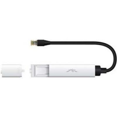 Ubiquiti Networks INS-3AF-O-G Ethernet 48V PoE adapter & injector