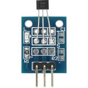 MAKERFACTORY MF-6402420 Sensor Geschikt voor Arduino 1 stuk(s)