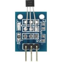 MAKERFACTORY MF-6402420 Sensor Geschikt voor Arduino 1 stuk(s) - thumbnail