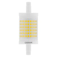 Osram LED Line LED-lamp - dimbaar - R7S - 5W - 2700K 4058075432536 - thumbnail