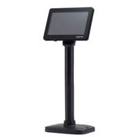 TPV-display approx! APPVFD02LCD