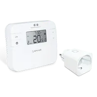 Thermostaat voor Infrarood paneel draadloos Salus RT510SPE inclusief ontvanger
