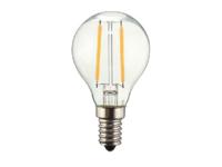 LED Filament Kleine Bol E14 2W 2200K Helder (G45) | Dimbaar | ThatsLed | ThatsLed | ThatsLed | ThatsLed | ThatsLed | ThatsLed | ThatsLed | ThatsLed