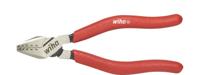 Wiha Z60014501 Adereindhulstang Classic 145 mm - 28330 Wiha Z60014501 Adereindhulstang Classic 145 mm - 28330
