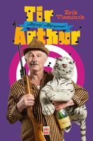 TIR Arthur - Erik Vlaminck - Paperback (9789464342062) - thumbnail