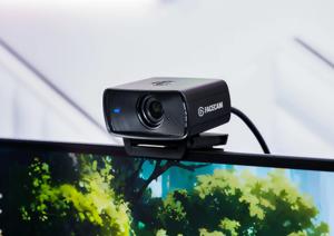 Elgato Facecam MK2 webcam 1920 x 1080 Pixels USB-C Zwart