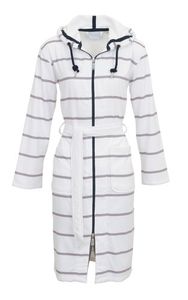 Carl Ross Carl Ross Badjas 560410 white/platin 44/46