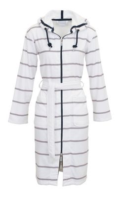 Carl Ross Carl Ross Badjas 560410 white/platin 44/46