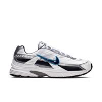 Nike Initiator Sneakers Wit Zilver Blauw Zwart