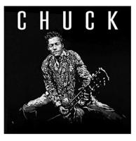 Chuck Berry - Chuck | 14% korting (LP)