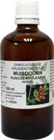 Natura Sanat Ruscus aculeatus radix / muisdoorn tinctuur