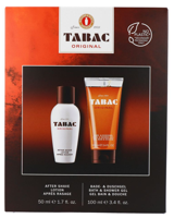 Tabac Original Giftset