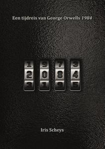 2084 (Paperback)
