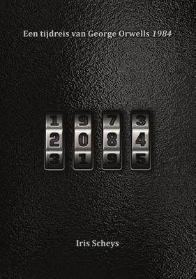 2084 (Paperback)