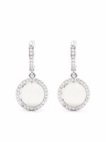 Kate Spade boucles d'oreilles Something Sparkly - Argent - thumbnail