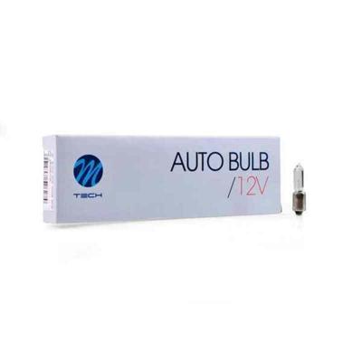 Gloeilamp voor de auto MTECZ67 M-Tech Z67 H21W 12 V