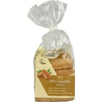 Billy&apos;s Farm Speltstaafjes amandel bio