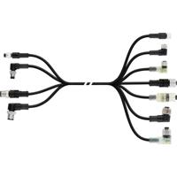 LAPP 22260823 Connector 1 stuk(s)