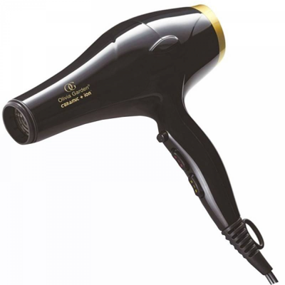 Olivia Garden Föhn Ceramic + Ion Professional Hair Dryer Olivia Garden Föhn Ceramic + Ion Professional Hair Dryer