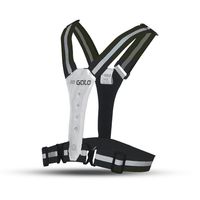 Gato Safer Sport LED Vest - thumbnail