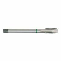 Machine tap RUKO 18 mm Snelstaal (HSS) 34 mm ISO DIN 13 DIN 374 Soort B