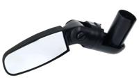 ZÉFAL spin rear view mirror folding