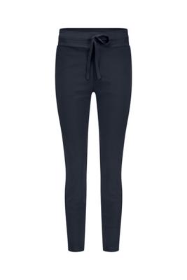 Startup summer trousers - dark blue - 94777