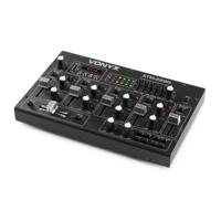Vonyx STM-2290 DJ mixer - thumbnail