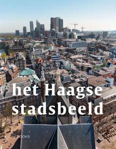 Het Haagse stadsbeeld (Hardback)