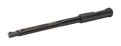 Bahco Mechanische vooraf ingestelde klikmomentsleutel | verwisselbare ratelkop | spie 16mm | 20-100Nm - 74PS-100