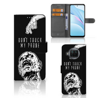 Portemonnee Hoesje Xiaomi Mi 10T Lite Zombie