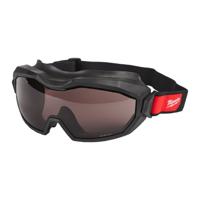 Milwaukee Ruimzichtbril | Geventileerd | Getint - 4932493436 Milwaukee Ruimzichtbril | Geventileerd | Getint - 4932493436