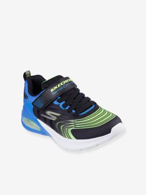 Baskets MICROSPEC MAX ADVANCE-VORTIV SKECHERS® zwart