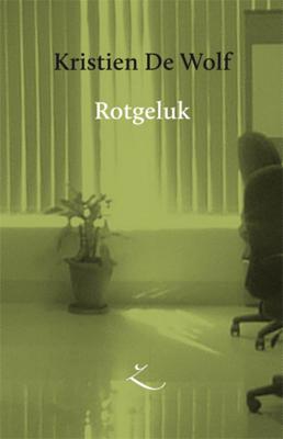 Rotgeluk (Paperback)