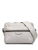 Louis Vuitton Pre-Owned sacoche Taigarama Outdoor (2020) - Blanc