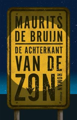 De achterkant van de zon (Paperback)