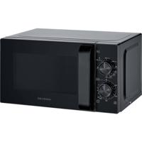 Severin 7792 Magnetron Zwart 900 W