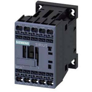 Siemens 3RT2017-2FB42 Contactor 3x NO 690 V/AC 1 stuk(s)