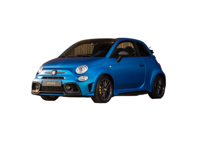 Abarth 595C