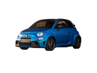 Abarth 595C
