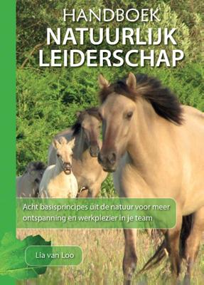 Handboek natuurlijk leiderschap (Paperback)