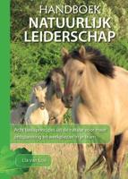 Handboek natuurlijk leiderschap (Paperback)