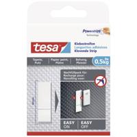 tesa 77770 Kleefstrip Wit
