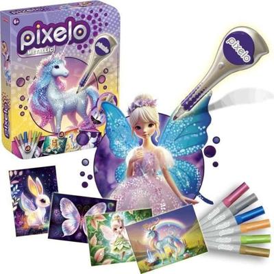 LANSAY Pixelo Studio LANSAY Pixelo Studio