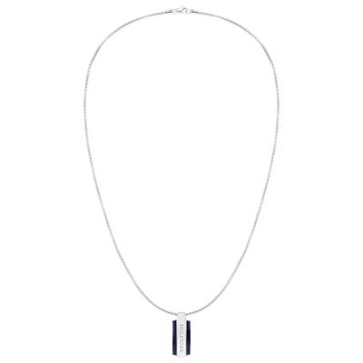Dames hanger Tommy Hilfiger PARKER Zilverkleurig