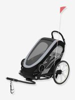 CYBEX Zeno One Box kinderwagen & sportwagen zwart